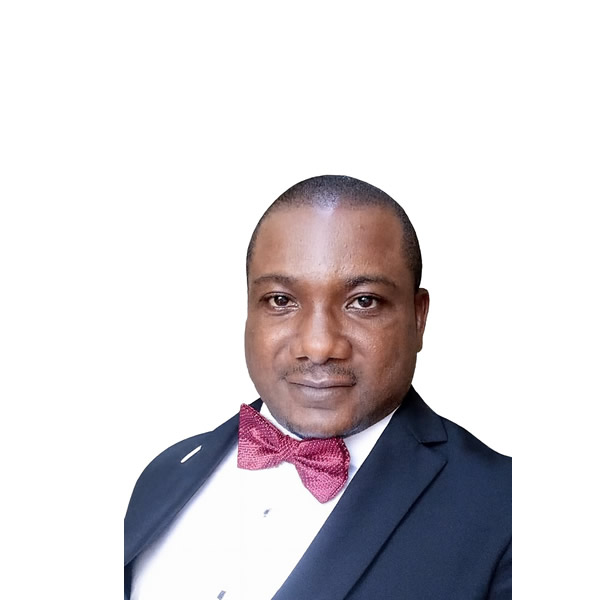 ICT Head